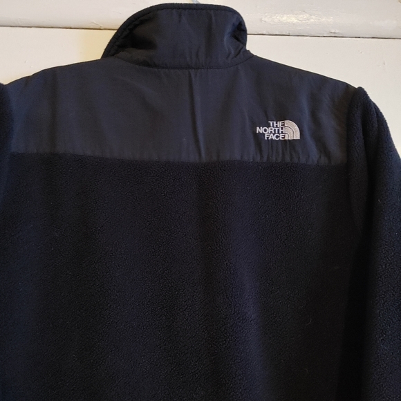 The North Face Full Zip Jacket Size Boys XL - Picture 3 of 16